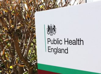 Agencja Public Health England
